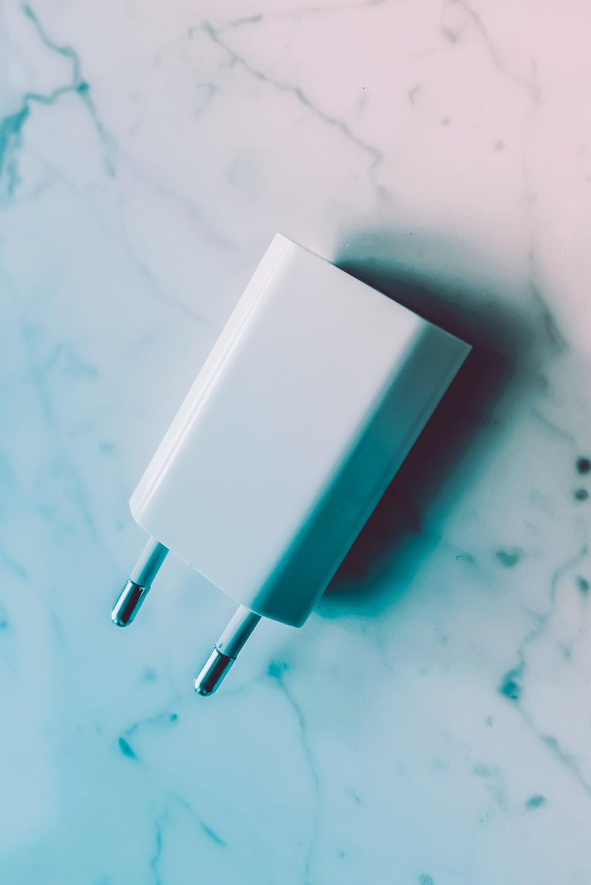Mobile Chargers