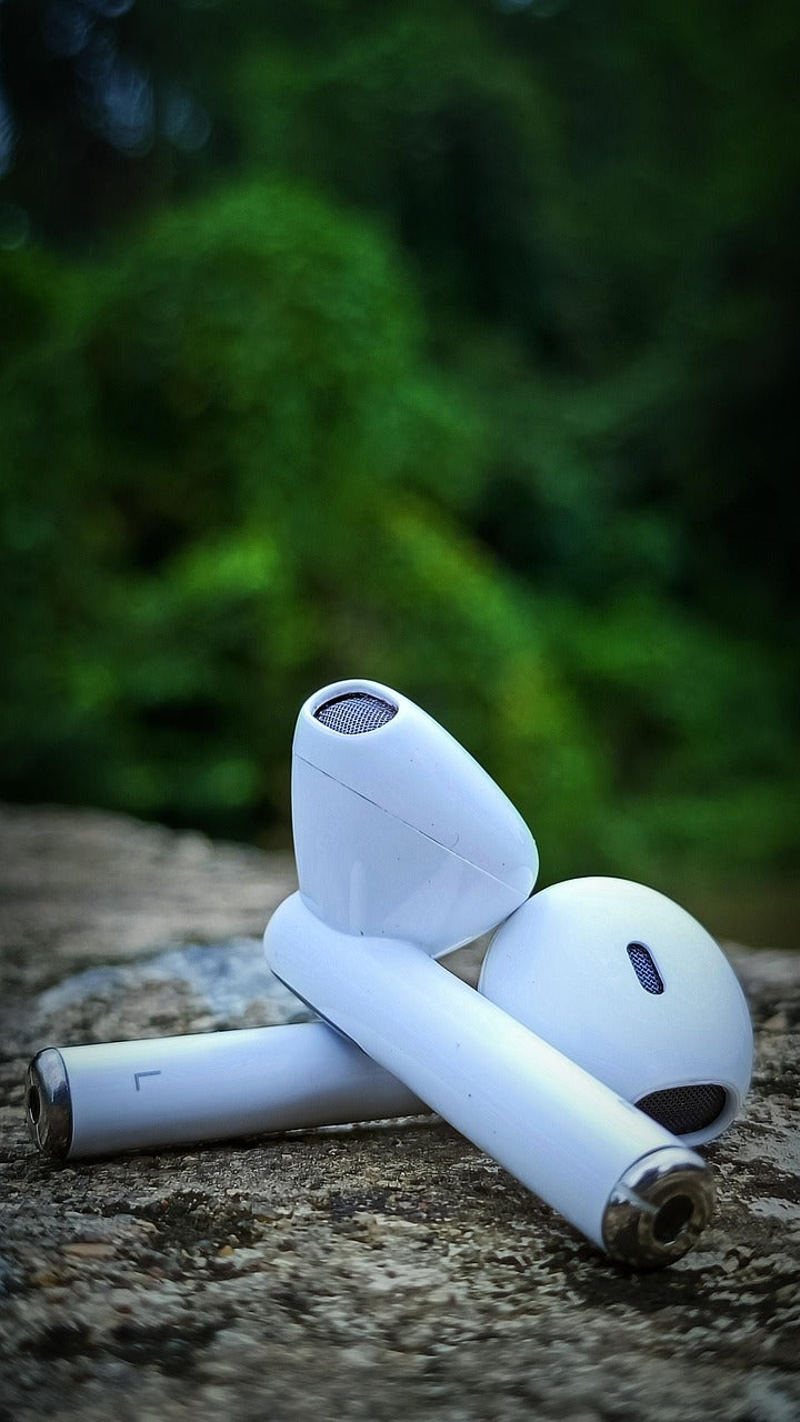 Earbuds
