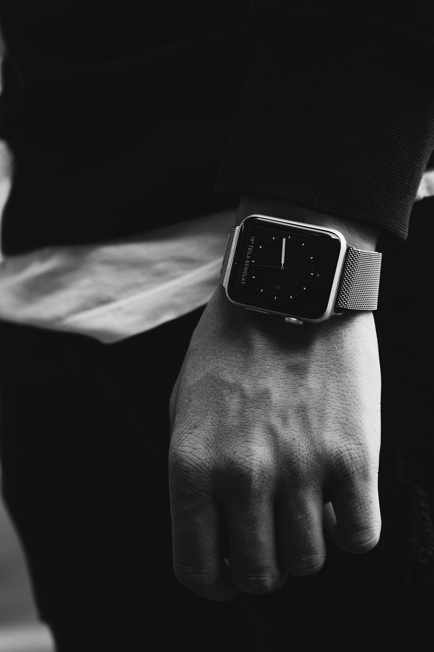 Smart Watches